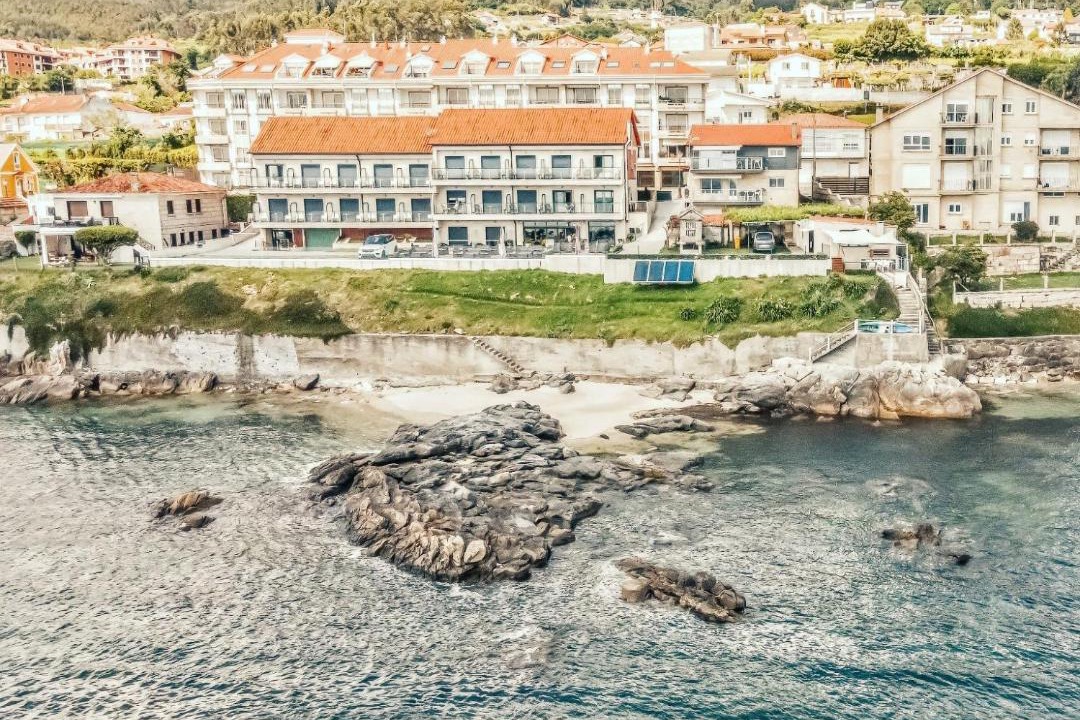 Photo of Others in Sanxenxo