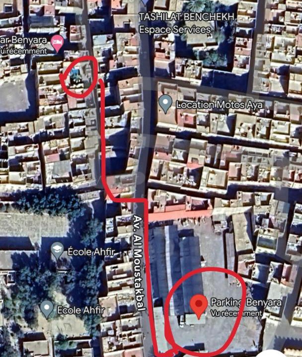 Photo of Others in Taroudannt