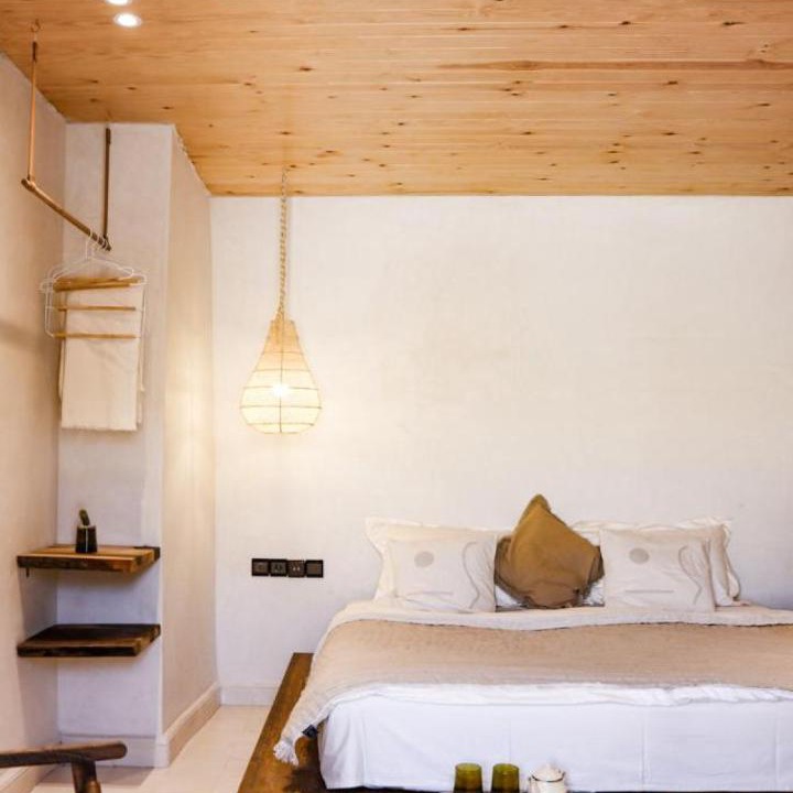 Photo of Bedroom in Imsouane
