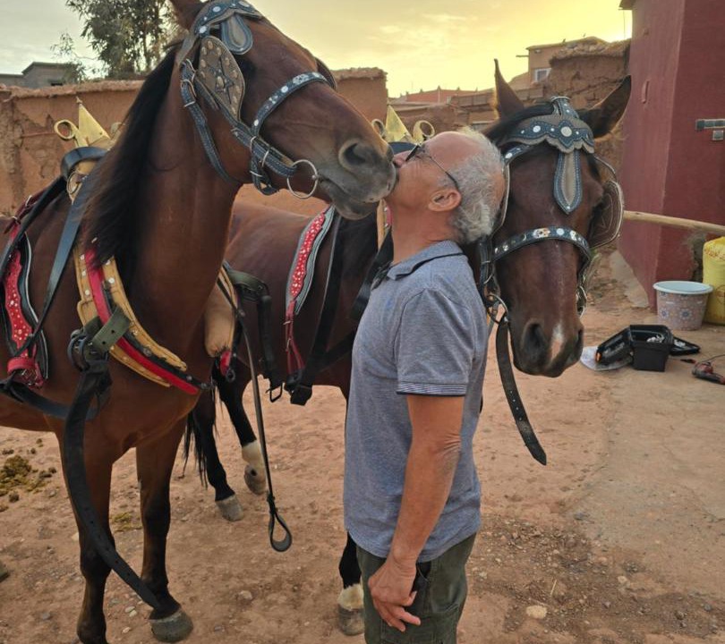 Photo of Others in Ait Benhaddou