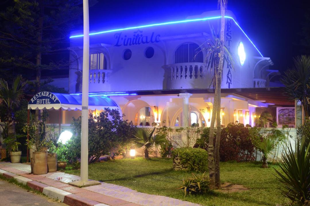 Photo of Others in Oualidia