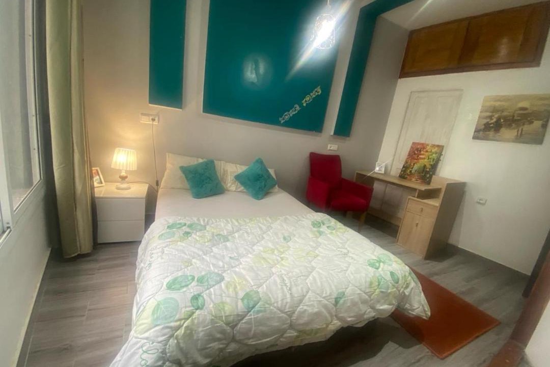 Photo of Bedroom in Jbila