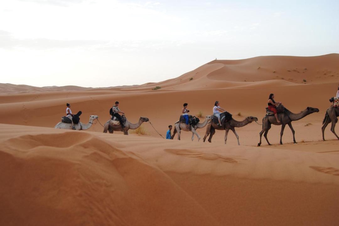 Photo of Others in Lac Yasmins