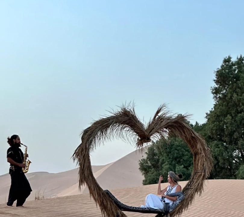 Photo of Others in Rissani