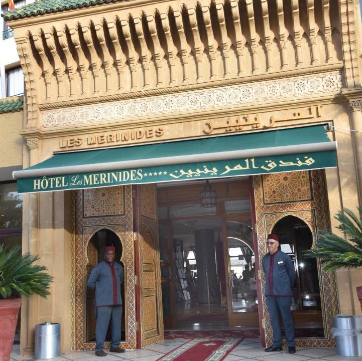 Photo of Others in Fes