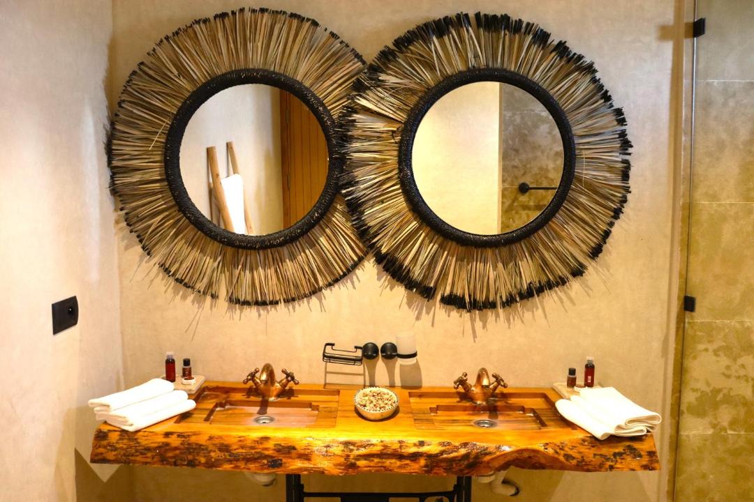 Photo of Bathroom in Ain Chkef