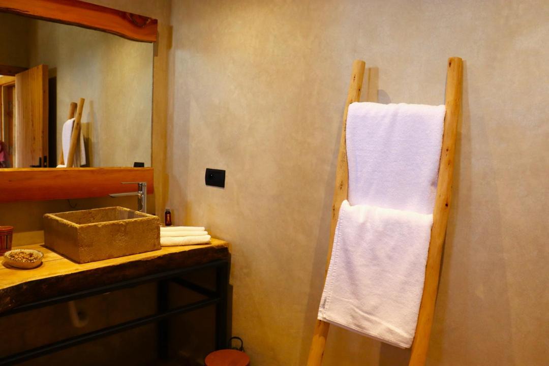 Photo of Bathroom in Ain Chkef