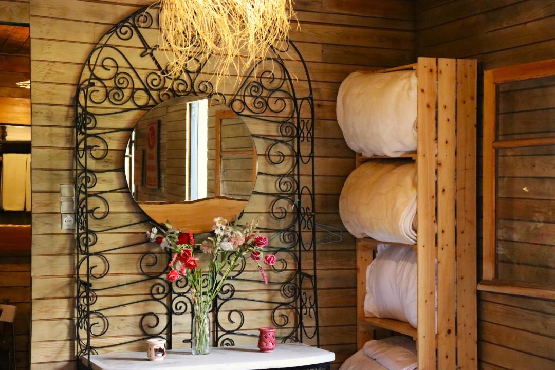 Photo of Bathroom in Ain Chkef