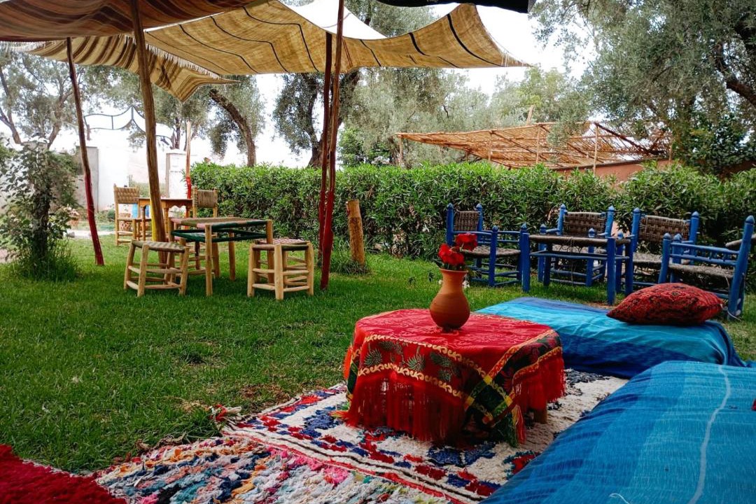 Photo of Others in Tahanaout