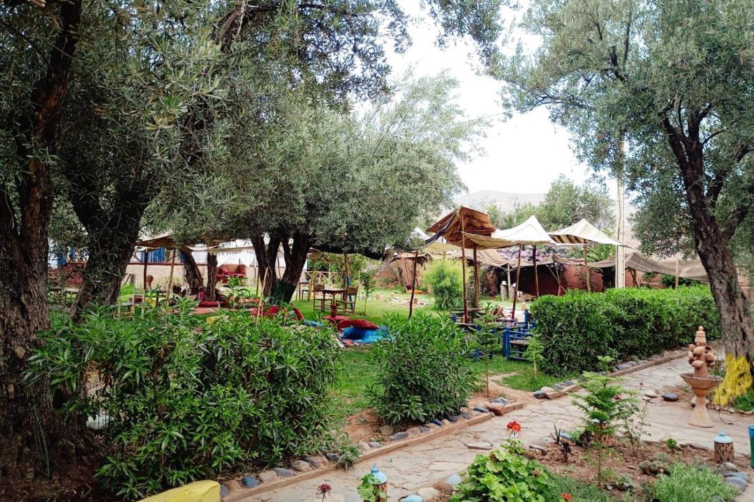 Photo of Others in Tahanaout