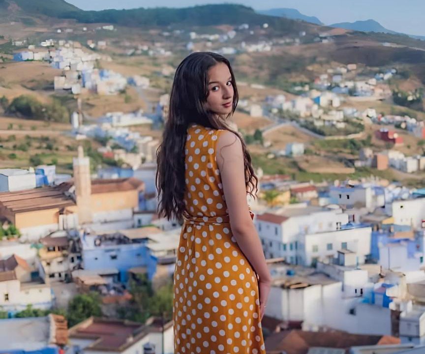 Photo of Others in Medina of Chefchaouen