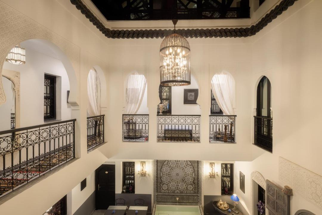 Photo of Others in Mechouar-Kasbah