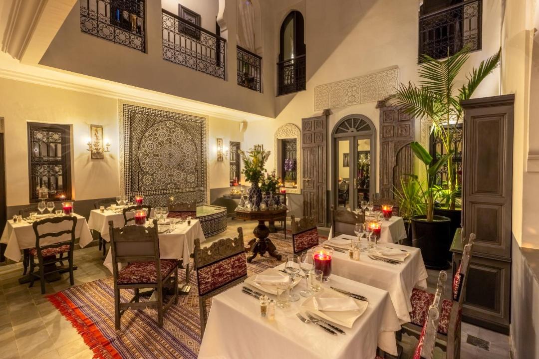 Photo of Others in Mechouar-Kasbah