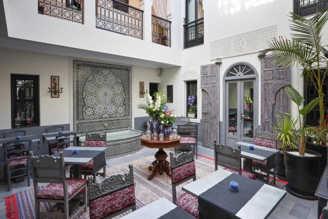 Photo of Others in Mechouar-Kasbah