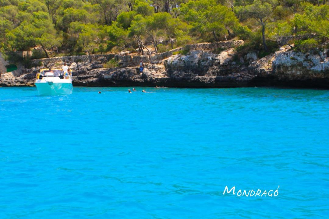 Photo of Others in Cala Figuera