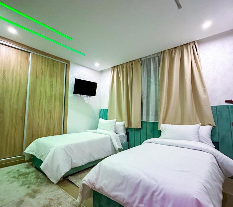 Photo of Bedroom in Bni Makada