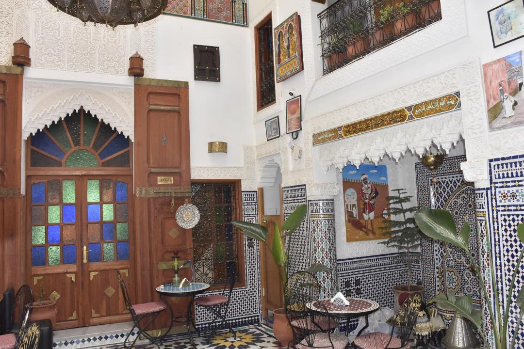 Photo of Others in Fes El Bali