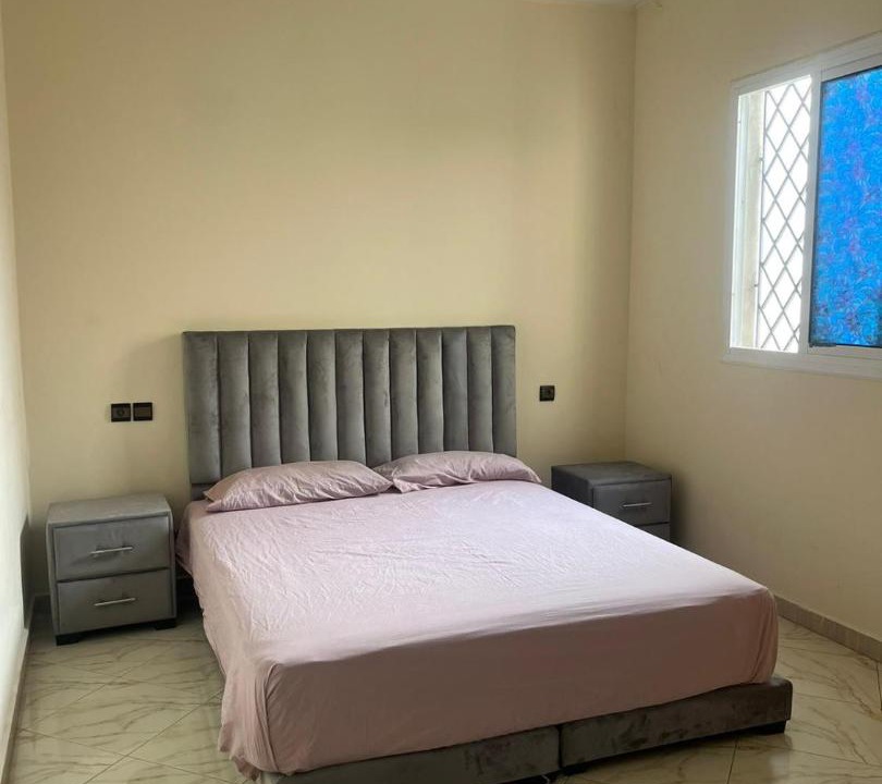 Photo of Bedroom in Larache