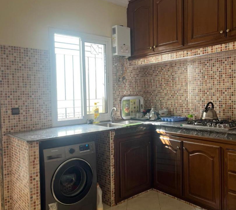 Photo of Kitchen in Larache