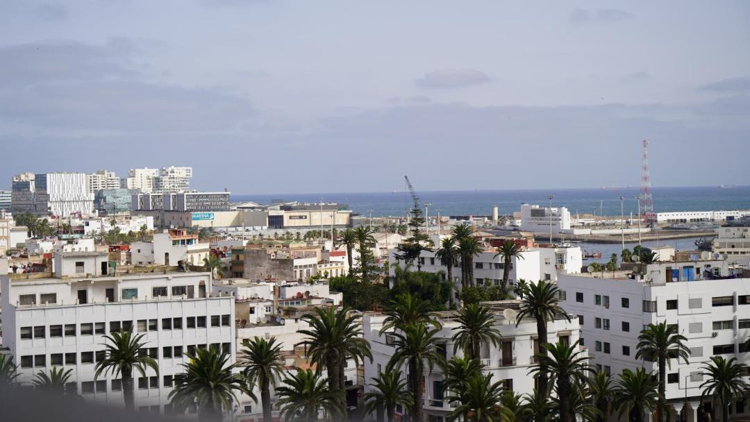 Photo of Others in Casablanca