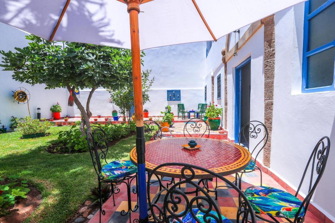 Photo of Patio Balcony in Chbanat