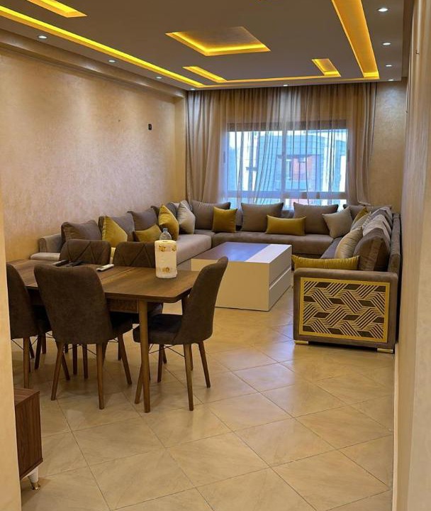 Photo of Livingroom in Mesnana