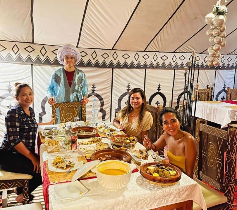 Photo of Others in Taouz