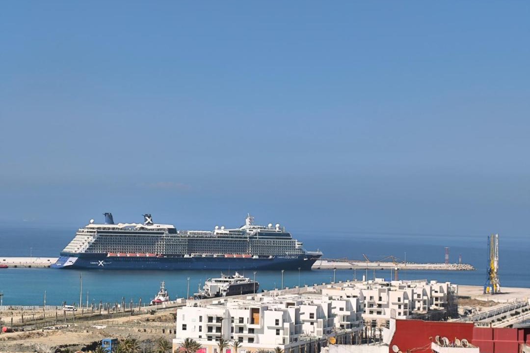 Photo of Others in Tangier