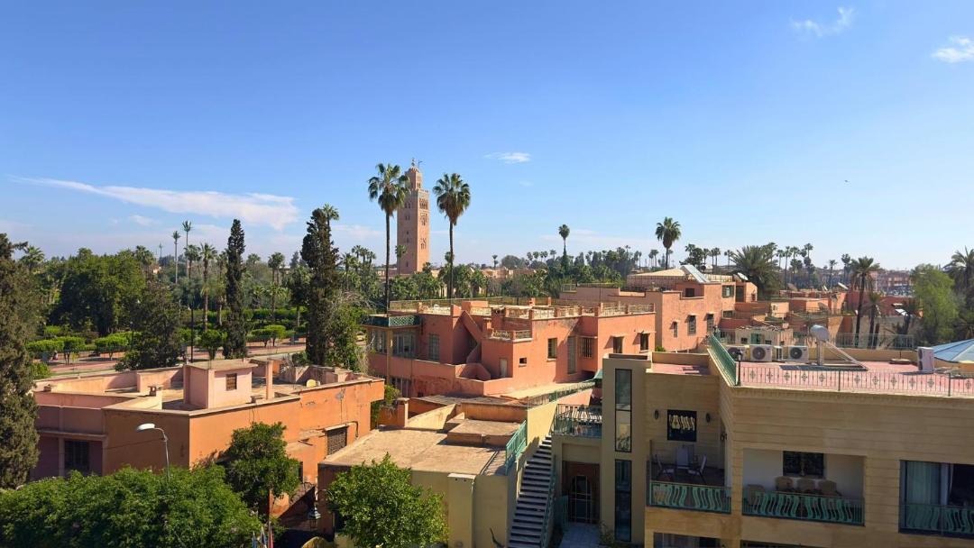 Photo of Others in Mechouar-Kasbah