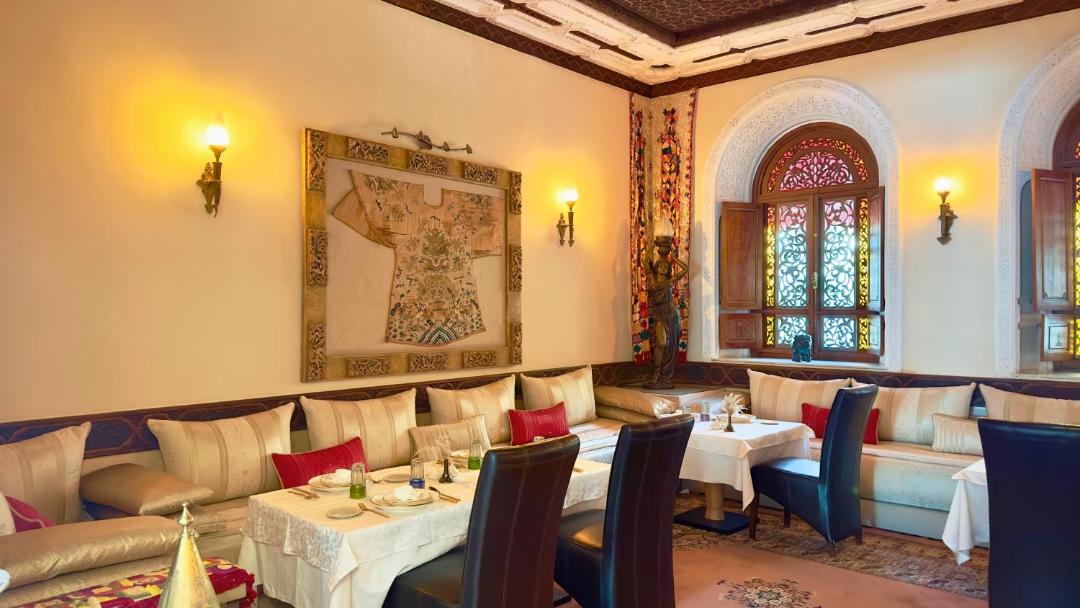 Photo of Others in Mechouar-Kasbah
