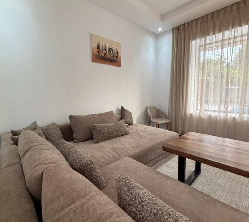 Photo of Livingroom in Ida Ougourd