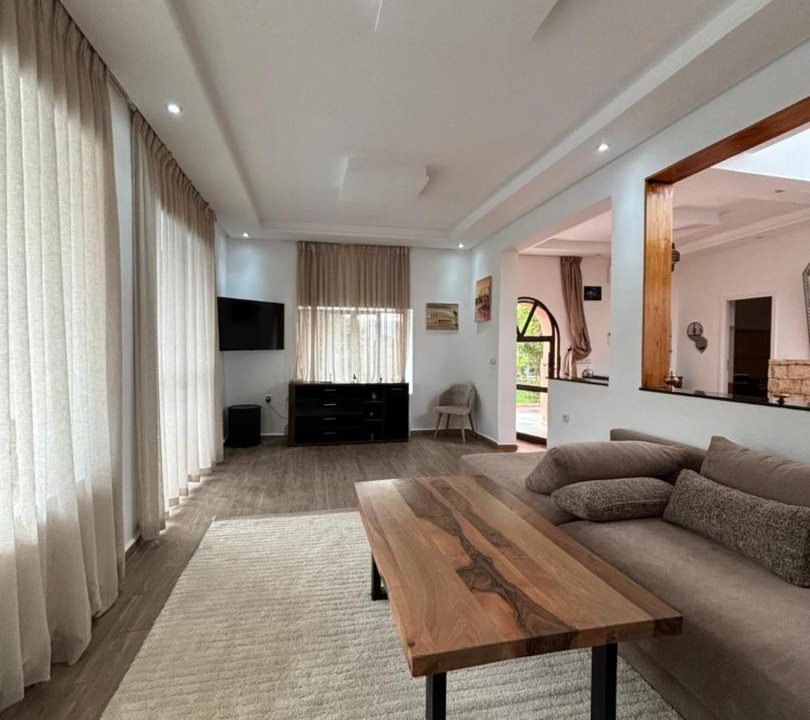 Photo of Livingroom in Ida Ougourd