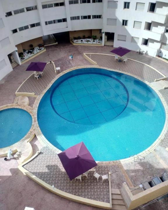 Photo of Outdoor in Bouznika