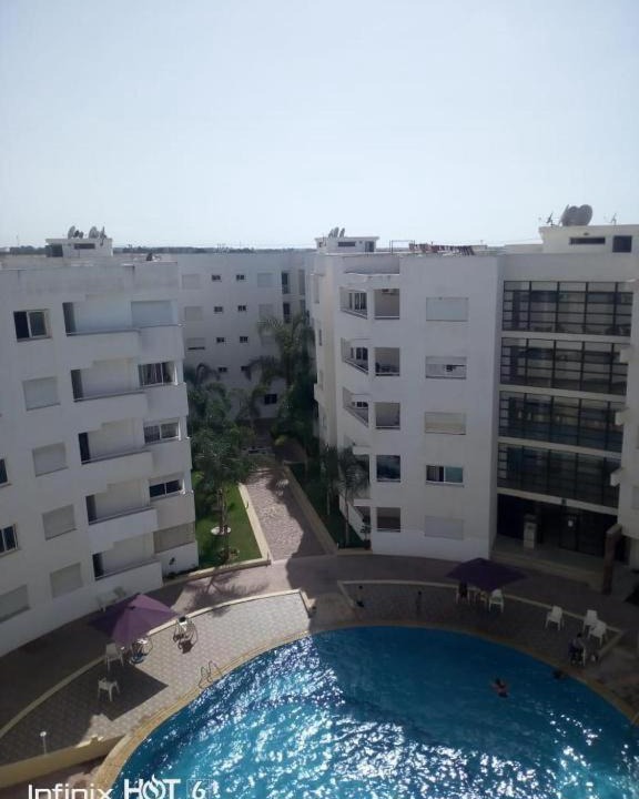 Photo of Outdoor in Bouznika