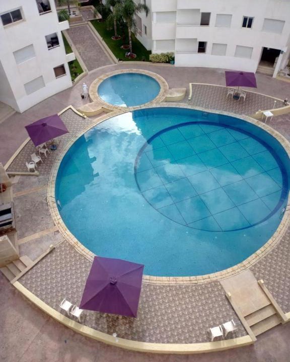 Photo of Outdoor in Bouznika