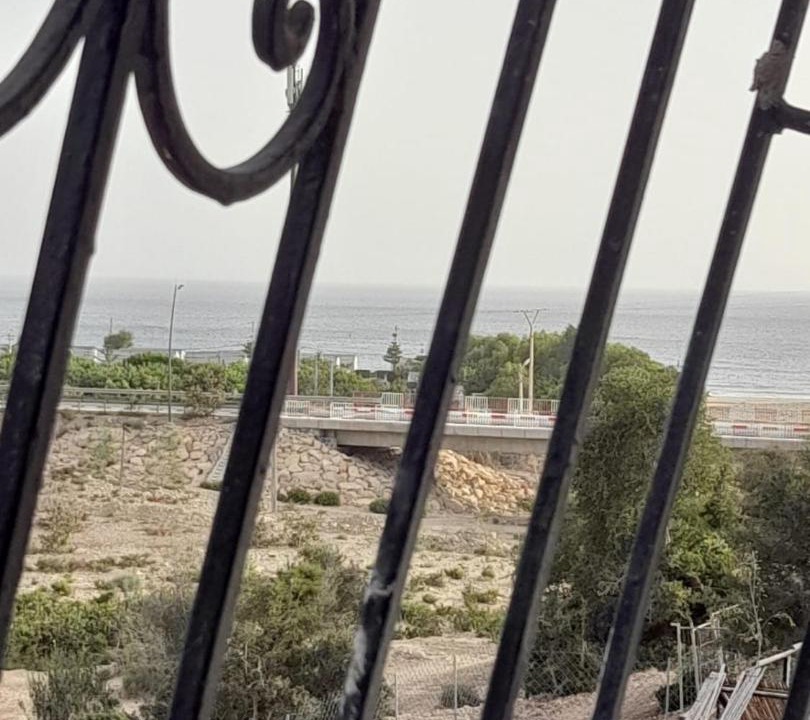 Photo of Patio Balcony in Imi Ouaddar