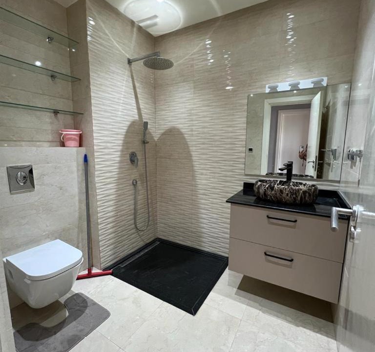 Photo of Bathroom in Imi Ouaddar