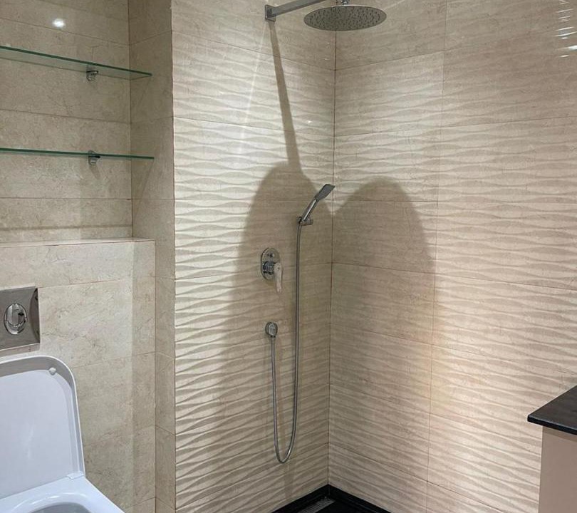 Photo of Bathroom in Imi Ouaddar