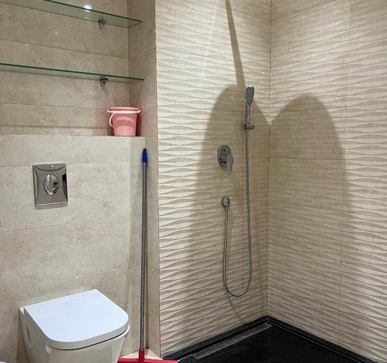 Photo of Bathroom in Imi Ouaddar