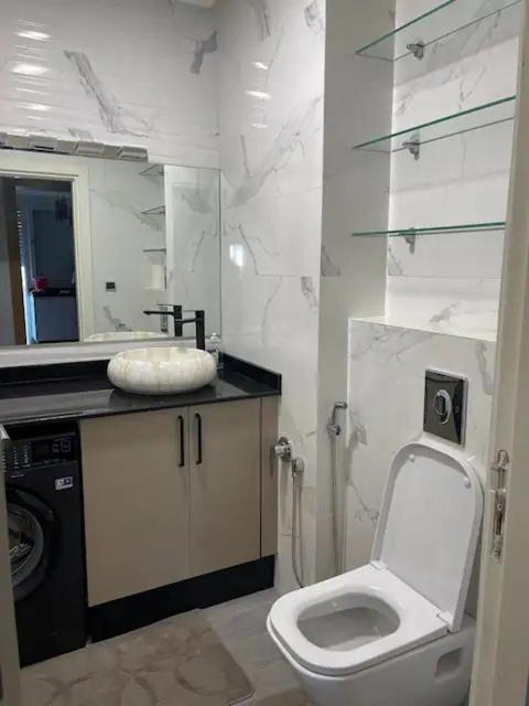 Photo of Bathroom in Imi Ouaddar