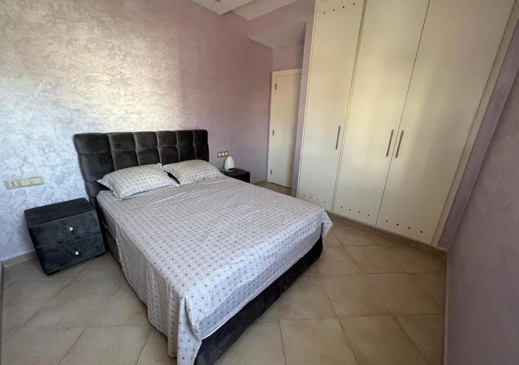 Photo of Bedroom in Imi Ouaddar