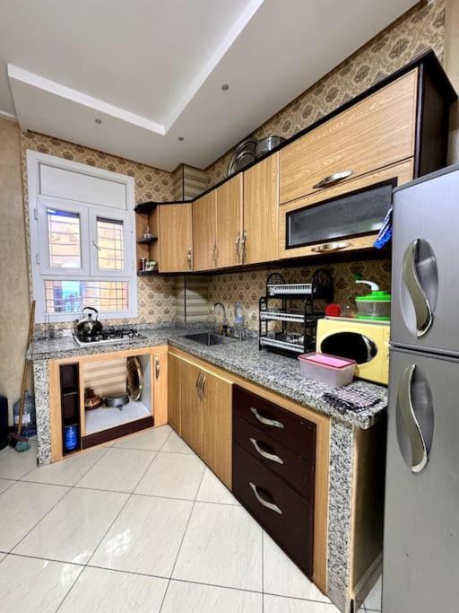 Photo of Kitchen in Tnine Aglou
