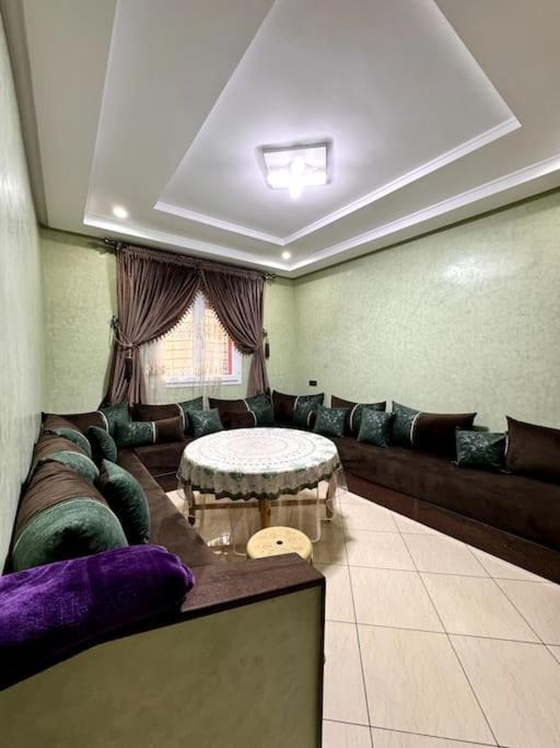 Photo of Livingroom in Tnine Aglou