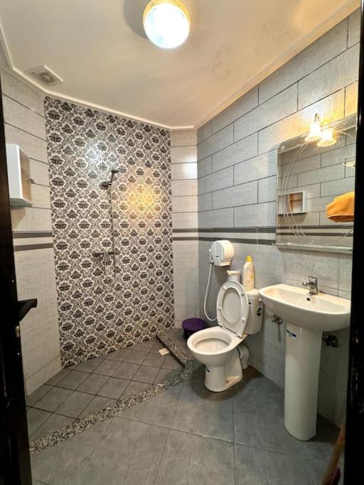 Photo of Bathroom in Tnine Aglou