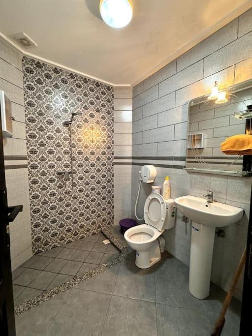 Photo of Bathroom in Tnine Aglou