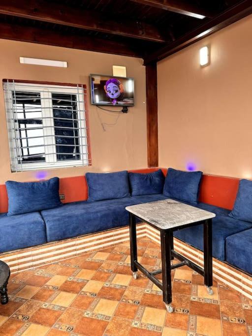 Photo of Livingroom in Tnine Aglou