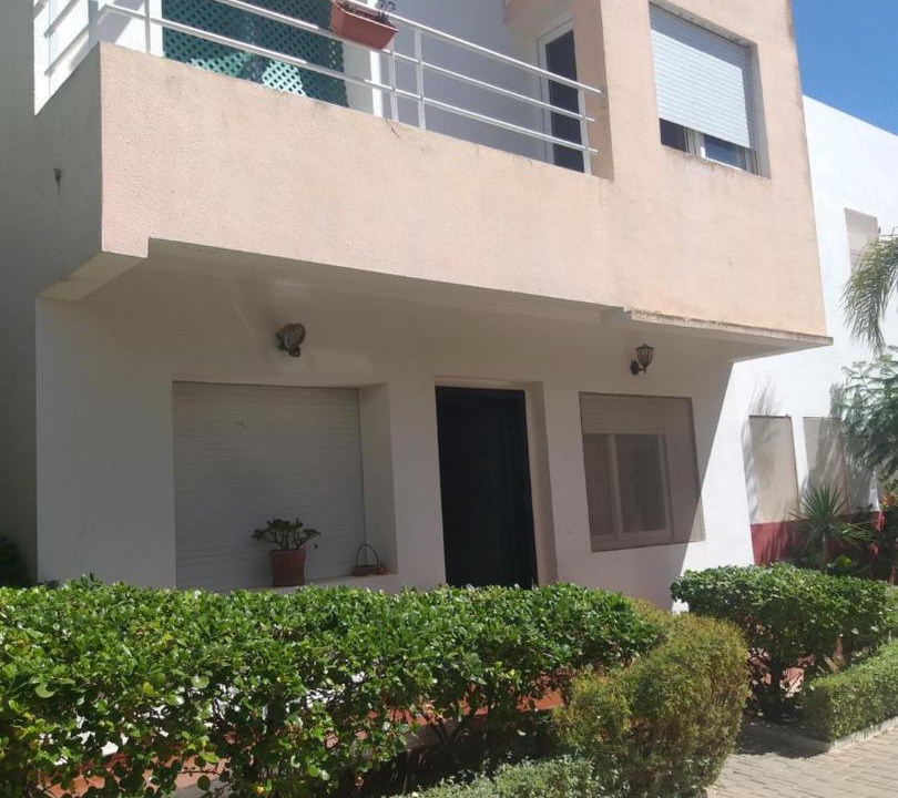 Photo of Buildings in Sidi Bouzid