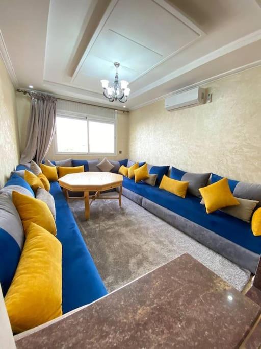 Photo of Livingroom in Dakhla