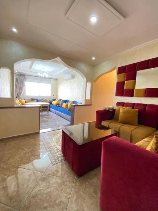 Photo of Livingroom in Dakhla