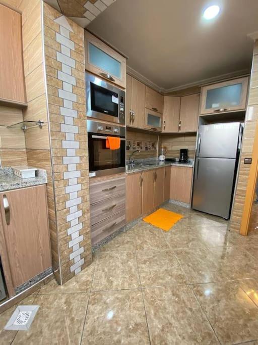Photo of Kitchen in Dakhla